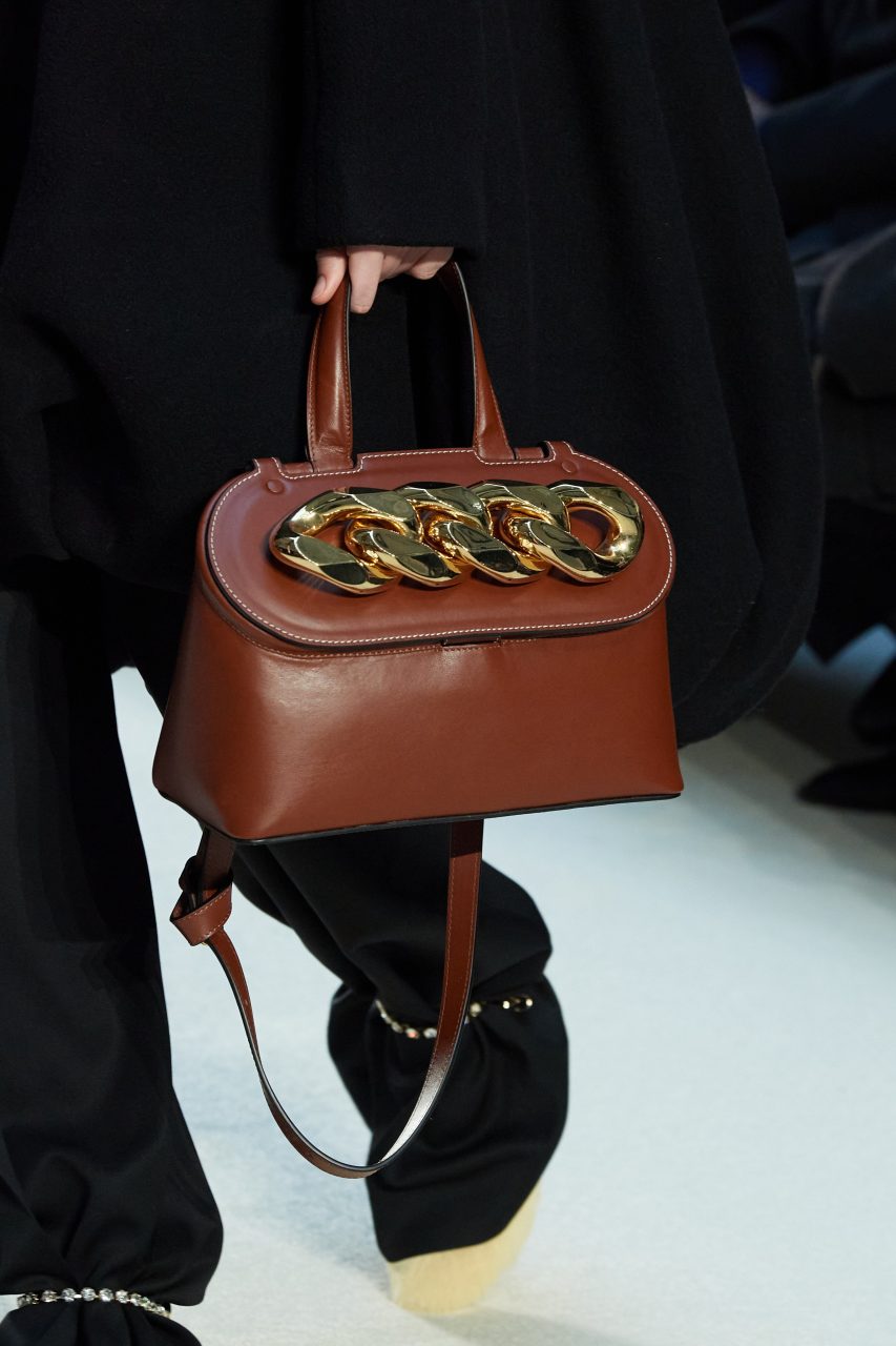 Ingrid Chua: 5 Key Bag Trends For Autumn/Winter 2020 – Vogue Hong Kong