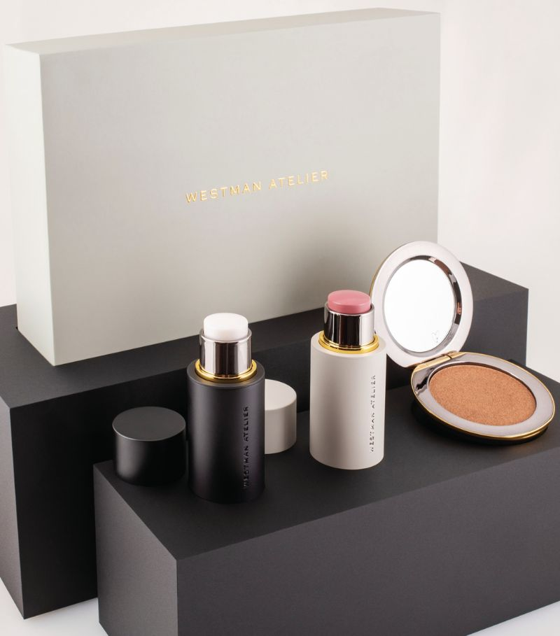 The 5 Best Beauty Gift Sets for Autumn