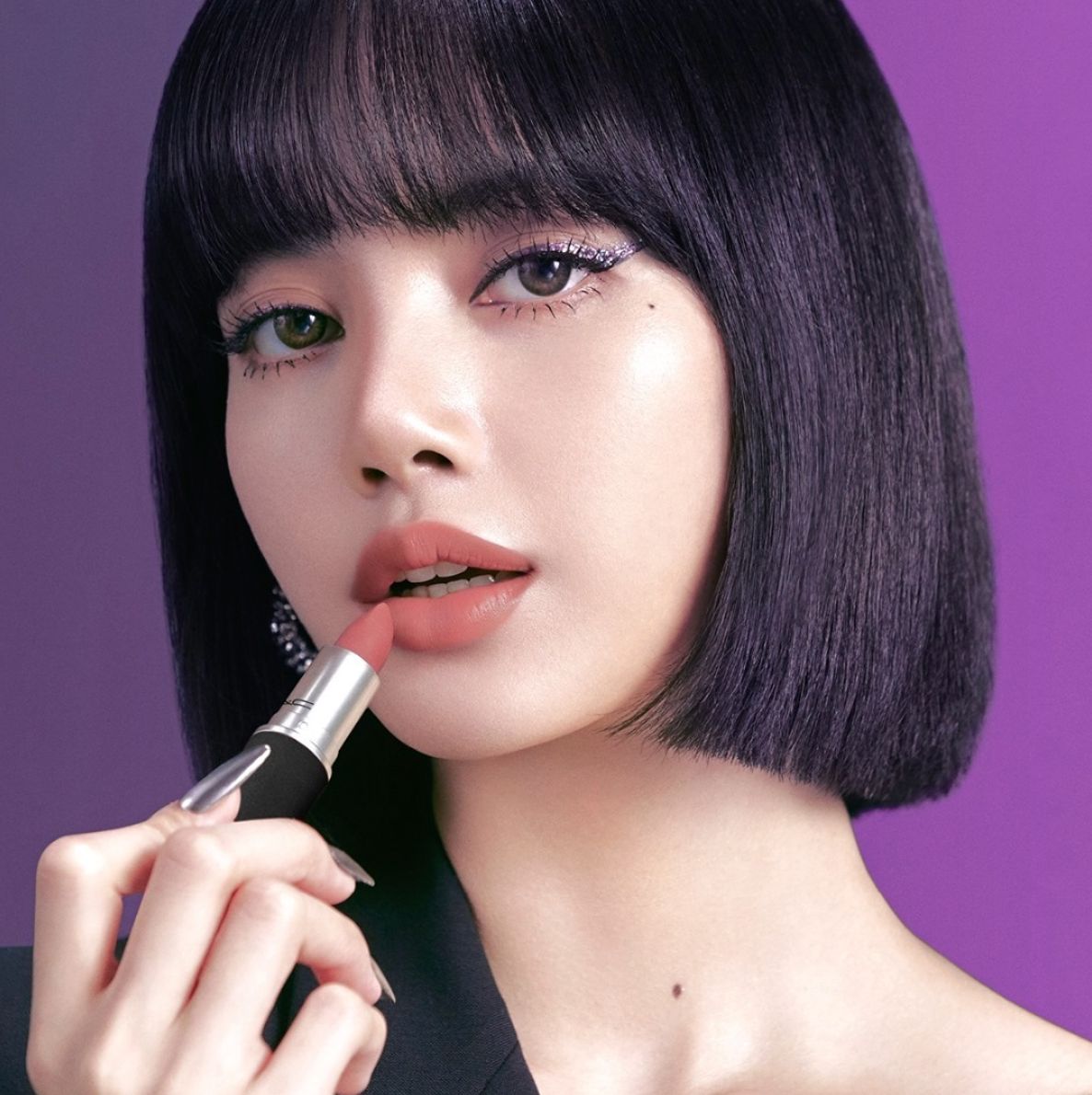 Blackpink’s Lisa Is MAC Cosmetics’s Newest Global Spokesperson – Vogue ...