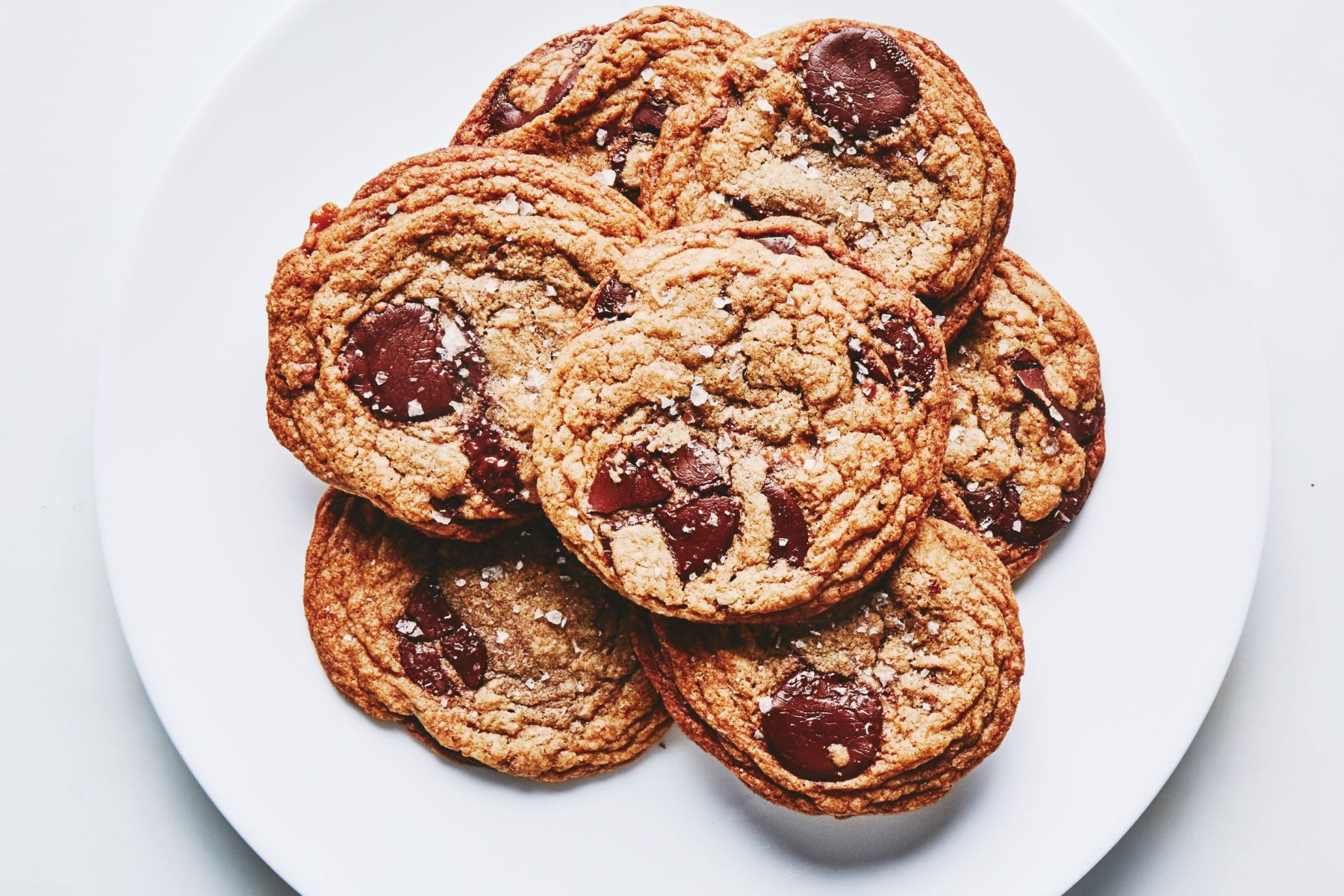 The Best Cookies In Hong Kong