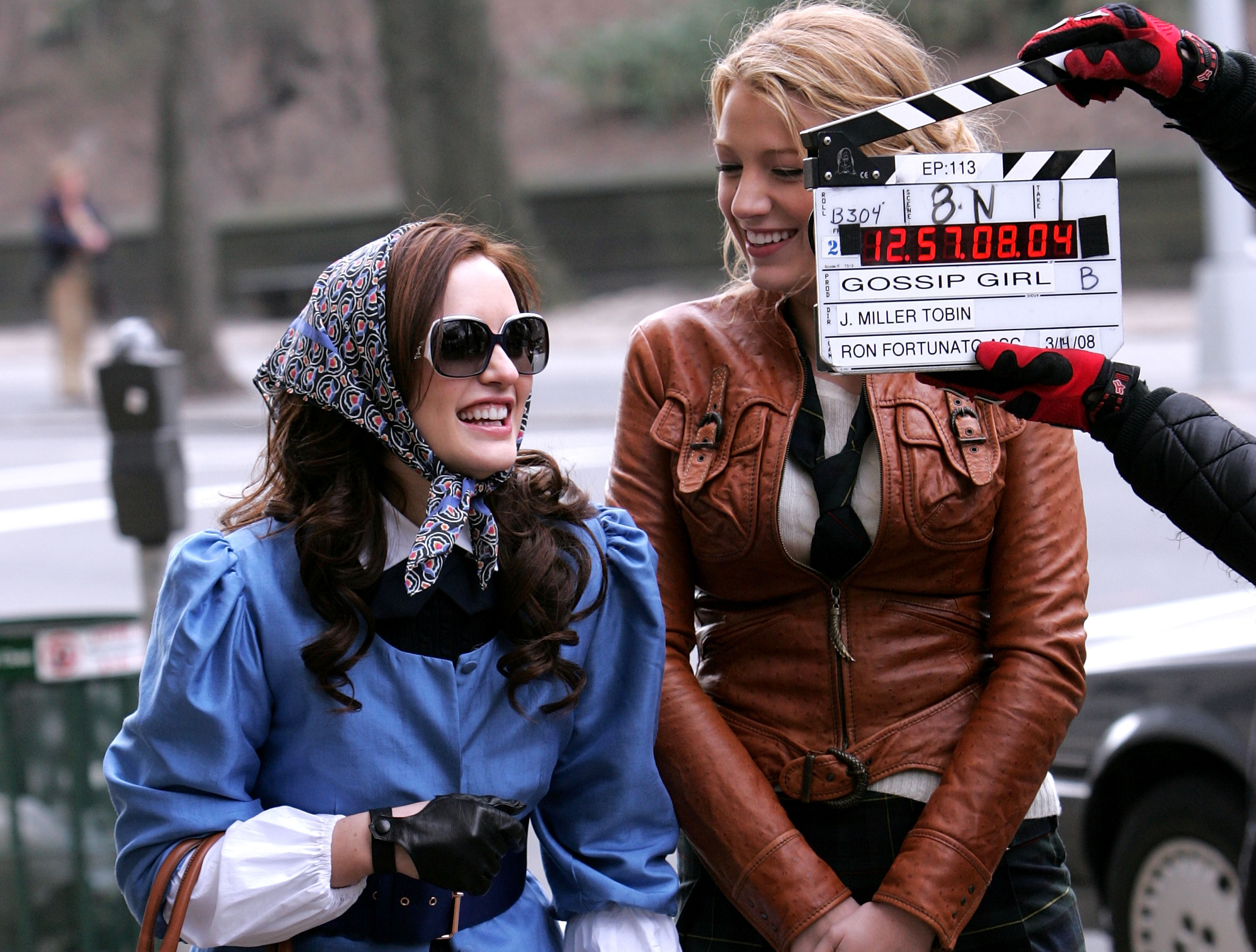 Gossip Girl' reboot 'unlikely' to happen