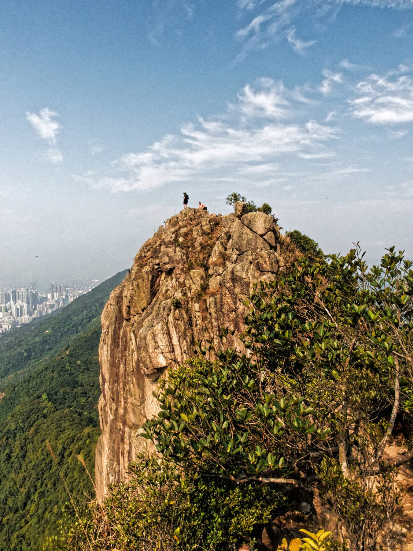 13 Best Hiking Trails In Hong Kong You Should Visit