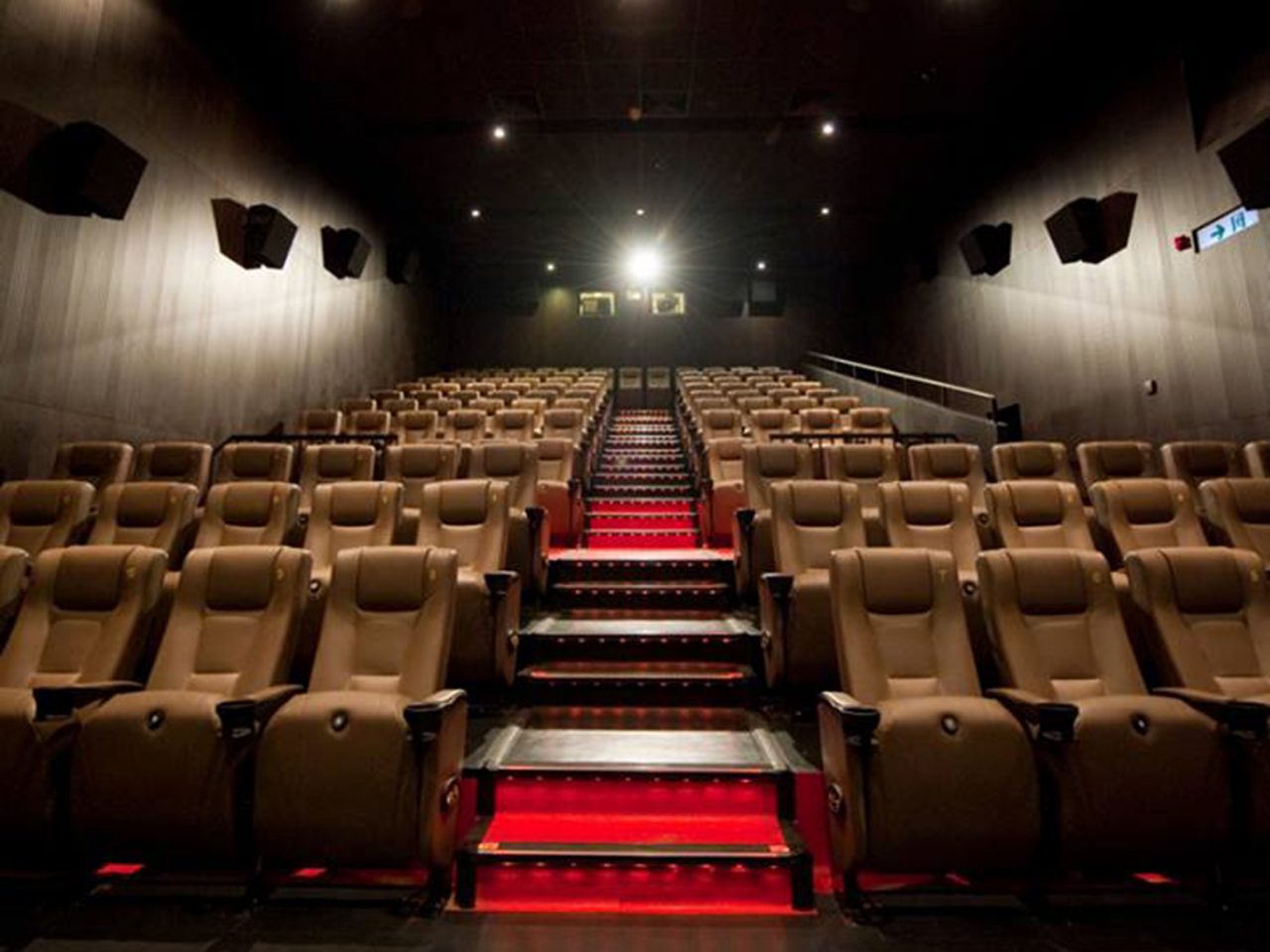 The Best Boutique Cinemas in Hong Kong To Enjoy Right Now