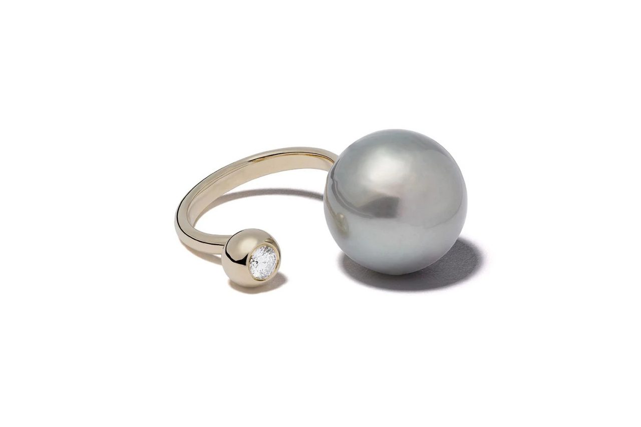 The Best Pearl Jewellery For The Festive Season