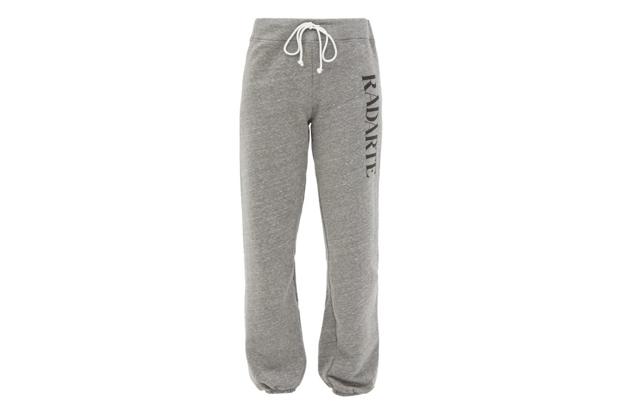 women's luxury sweatpants