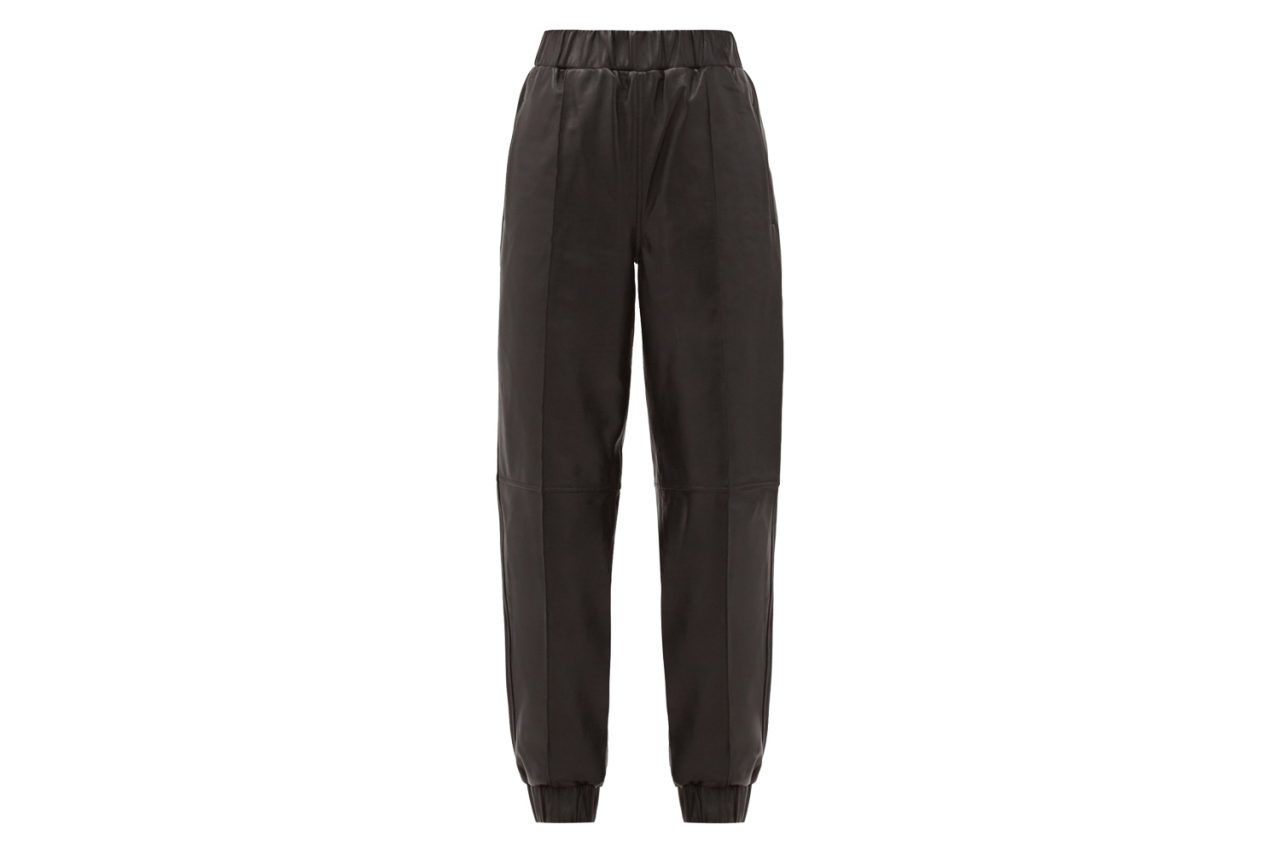 women's luxury sweatpants