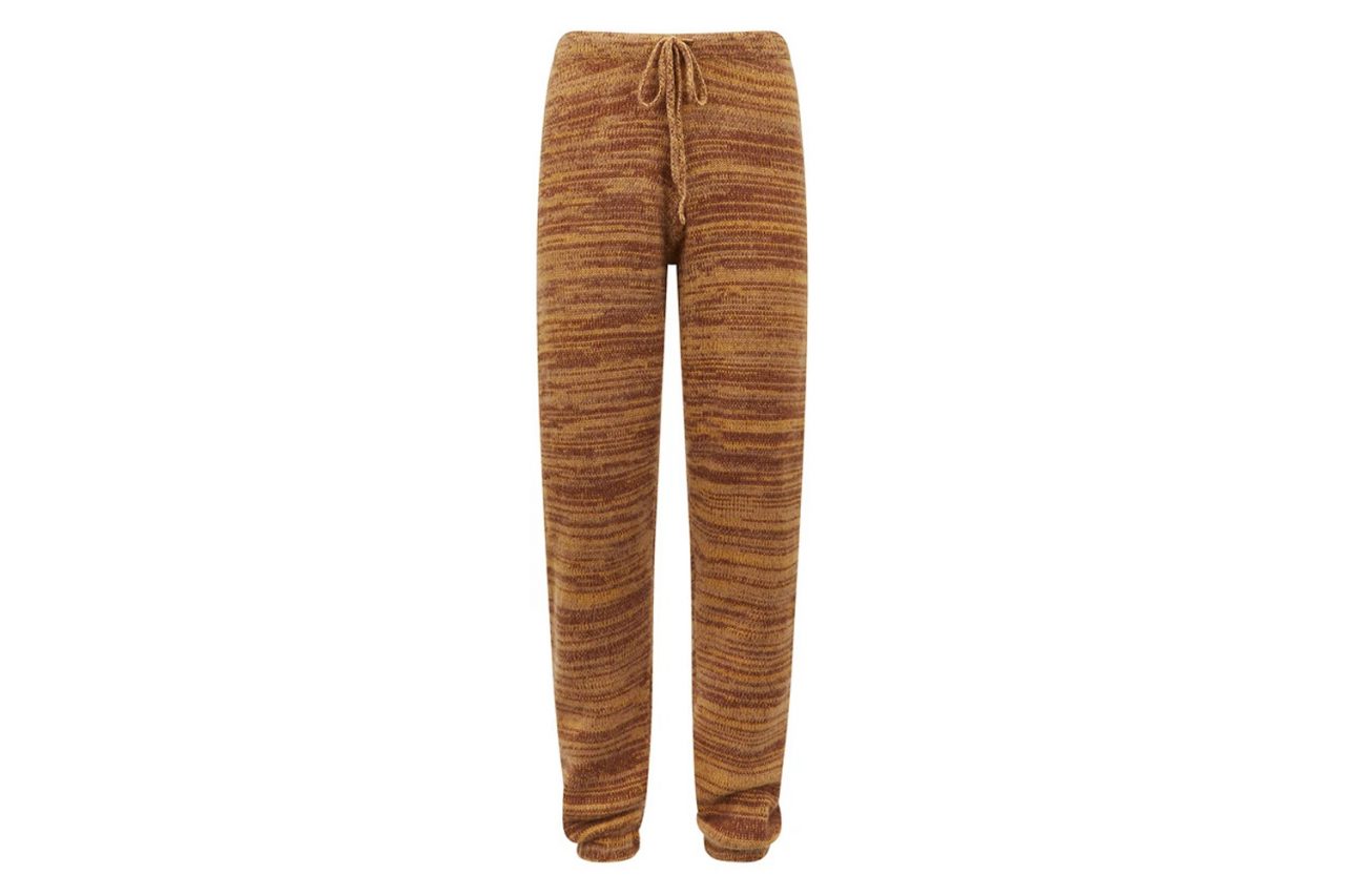 women's luxury sweatpants