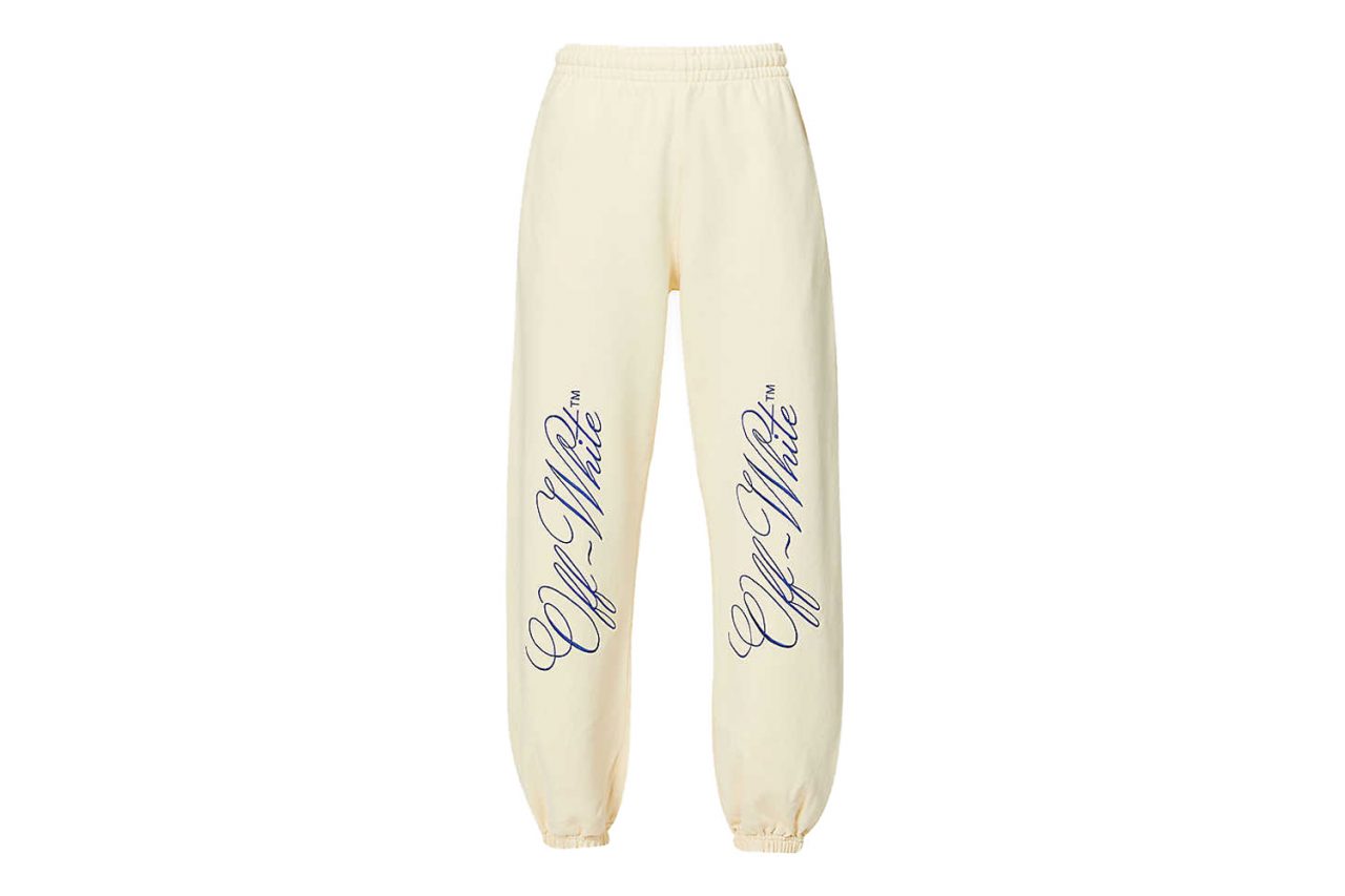 mens luxury sweatpants