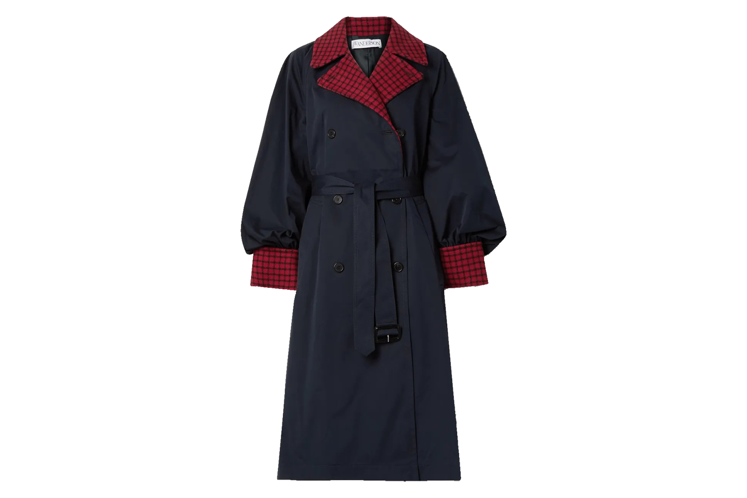 Stylish Coats To Wrap Up In This Winter – Vogue Hong Kong