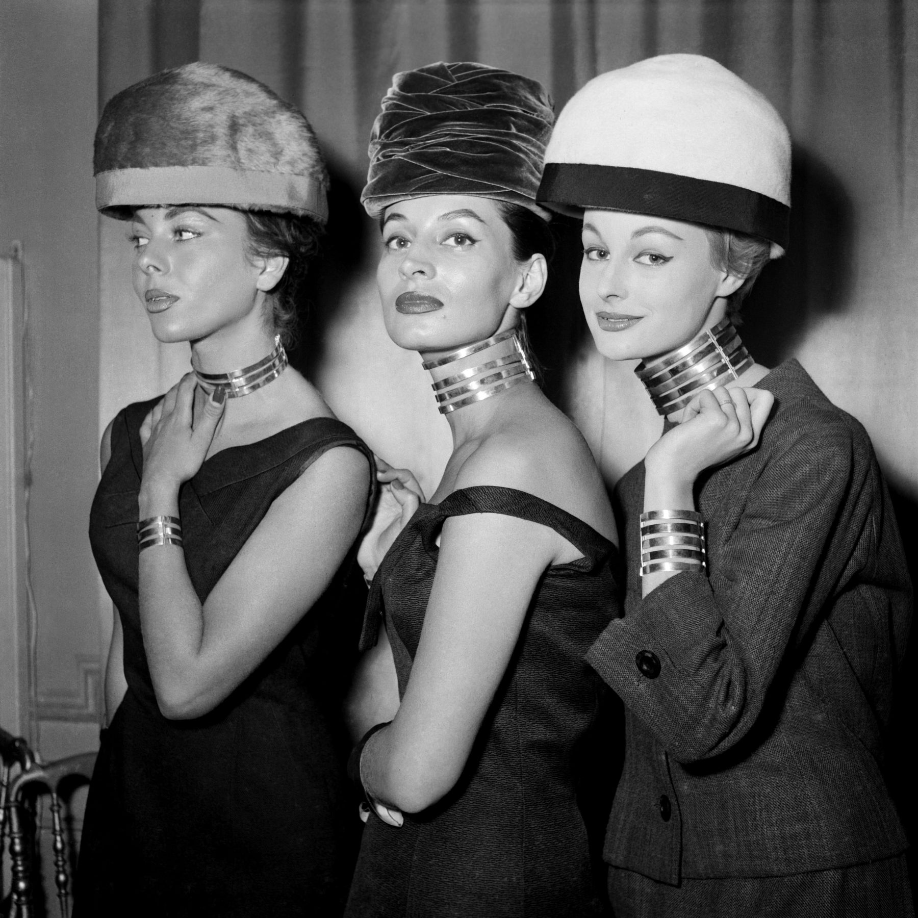 Revisit The Late Pierre Cardin’s Remarkable Life In Pictures