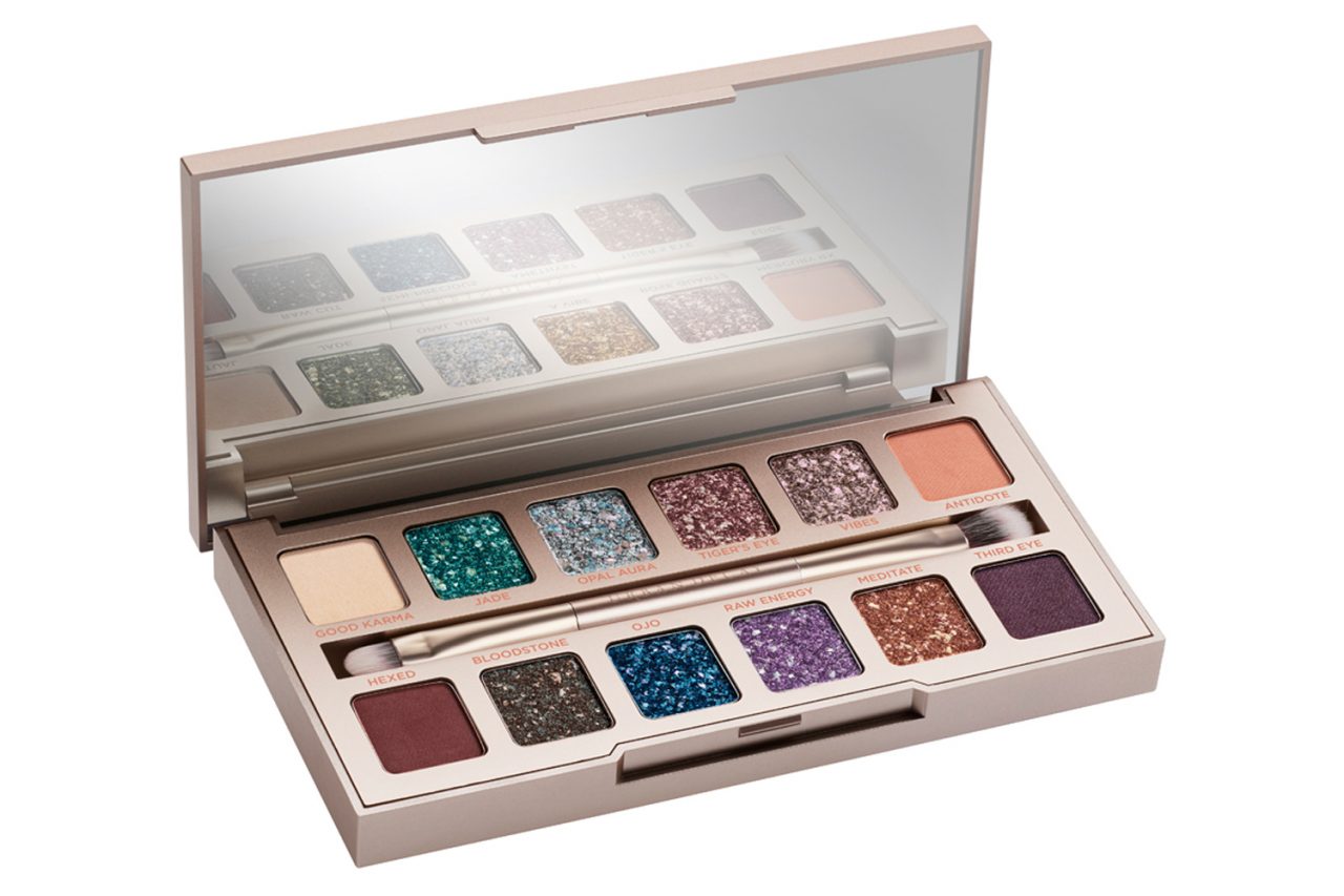 Download Best Eyeshadow Palettes To Make Your Eyes Pop