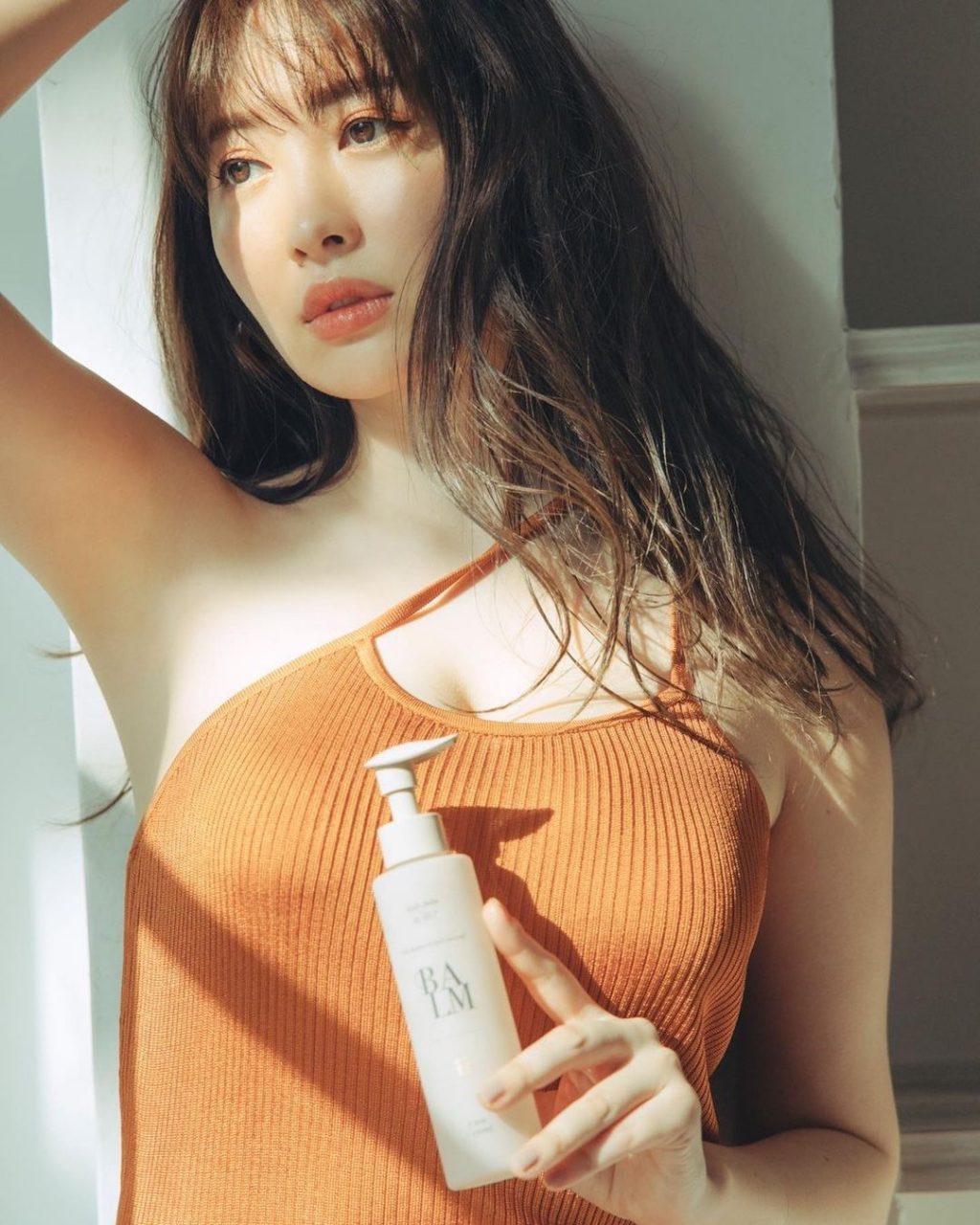 小島 陽 菜