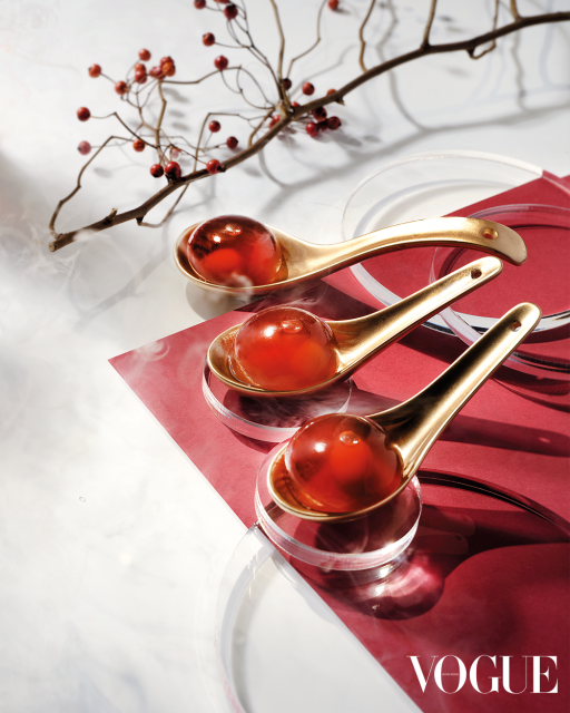 Auspicious Dishes To Enjoy This Chinese New Year