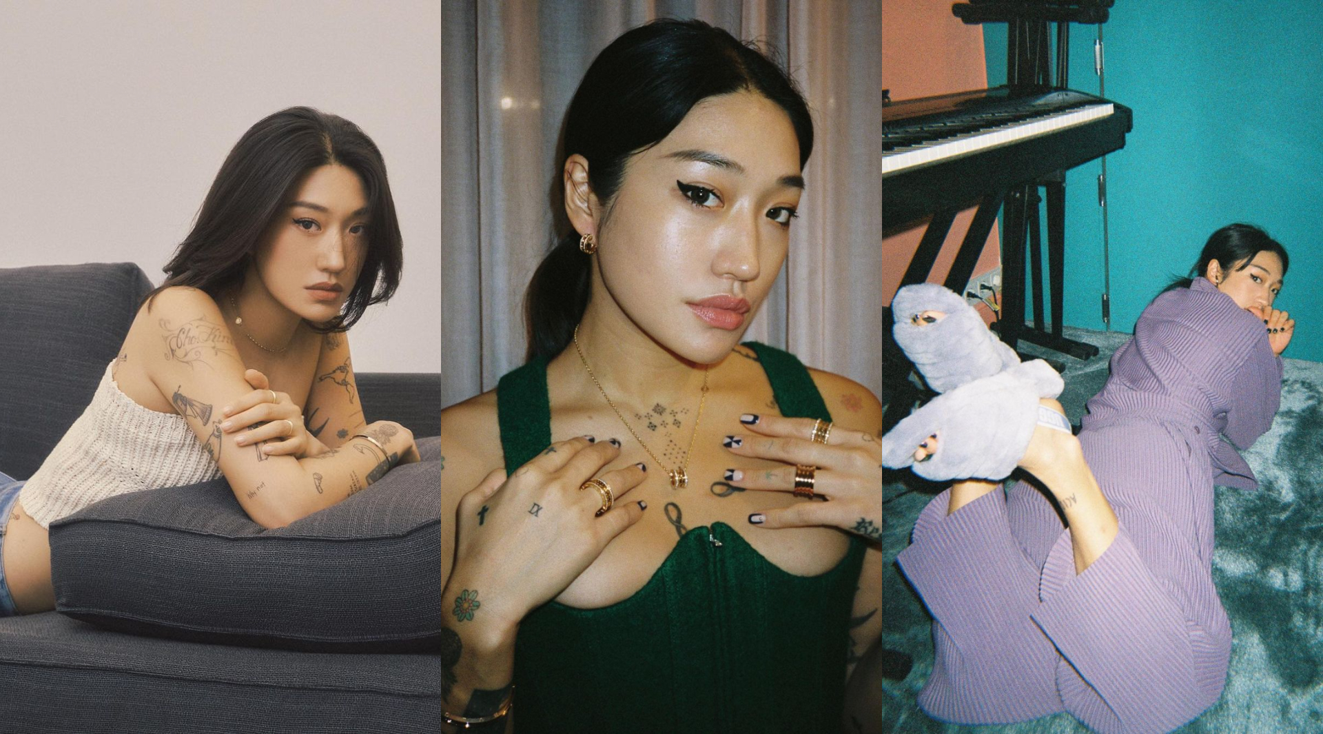 Peggy Gou to launch her own record label and fashion line - DJ Mag