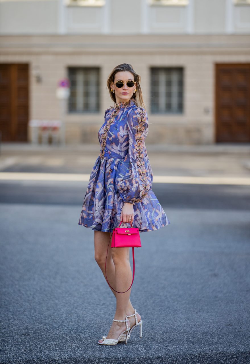 The Best Spring Outfits To Wear During Easter