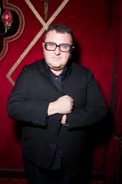 Beloved Fashion Designer Alber Elbaz Has Died