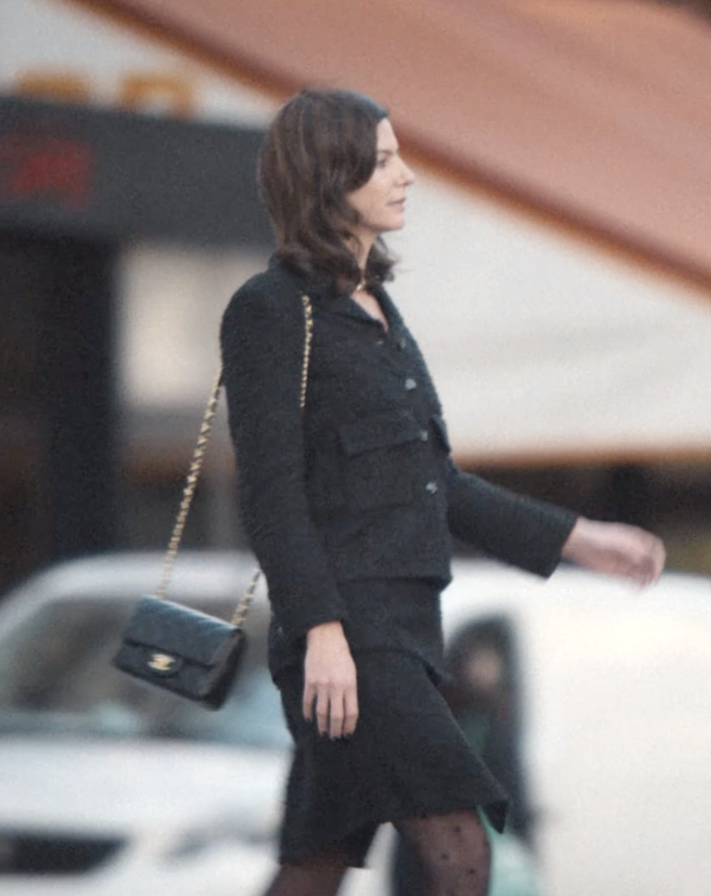 Sofia Coppola's 'The Chanel Iconic' Pays Tribute To The 11.12 Handbag