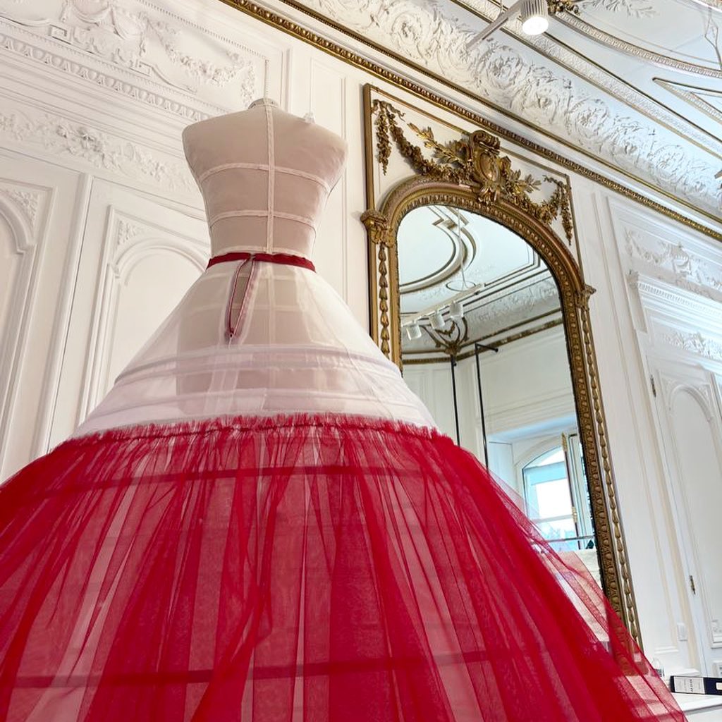 現場直播：Valentino Haute Couture Fall 2021