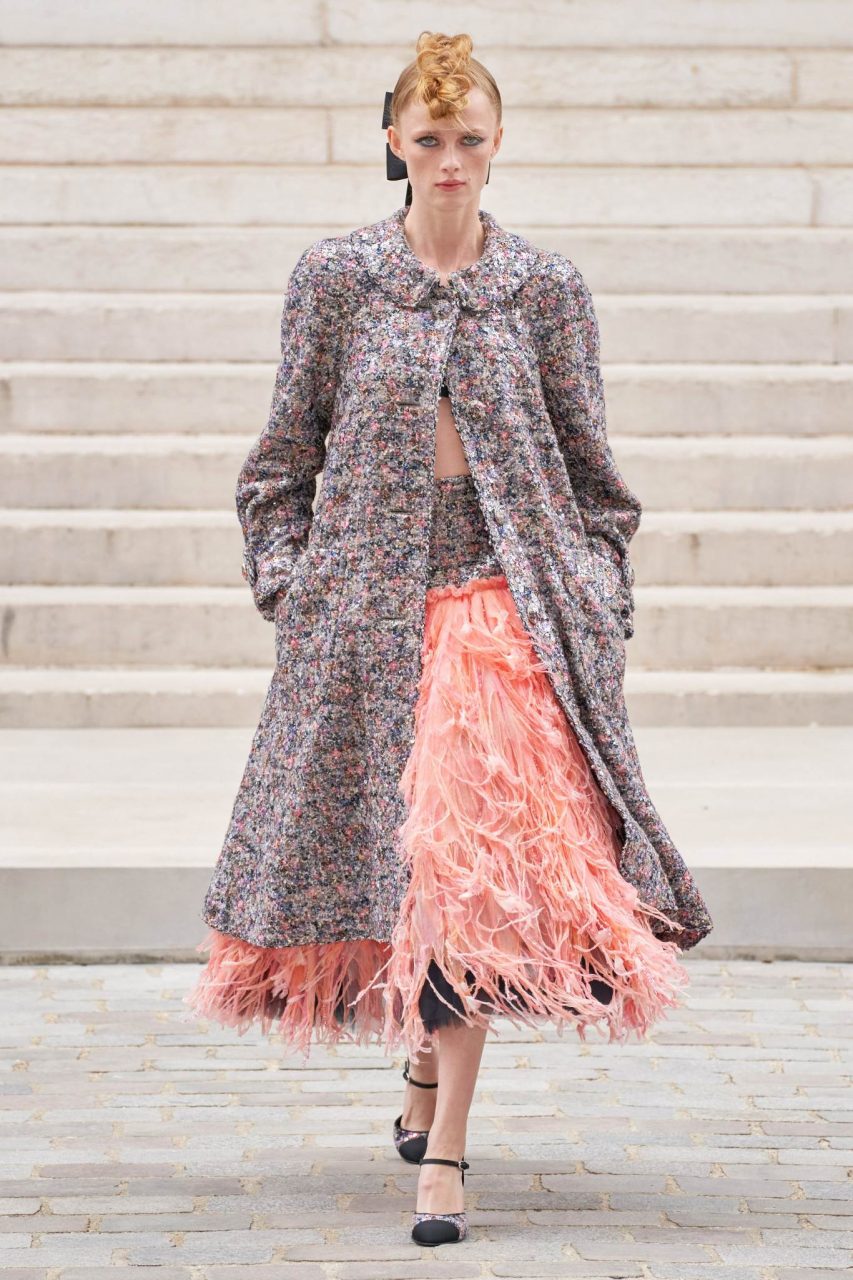 All the Chanel-Clad Celebrities at the House's Fall 2023 Haute