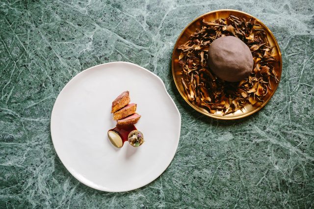 The Best Restaurants In Hong Kong Right Now - September 2024