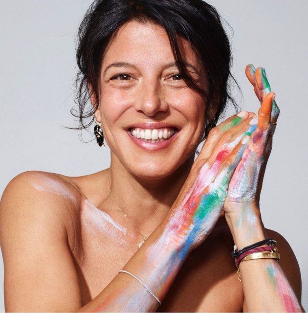 Emilio Pucci Taps Camille Miceli As Artistic Director