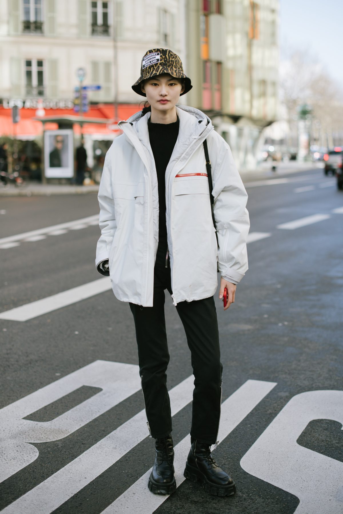 Off-White, Off-Duty — Style Right Fashion Blog