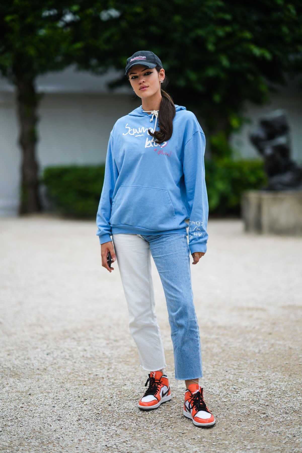 Off-White, Off-Duty — Style Right Fashion Blog