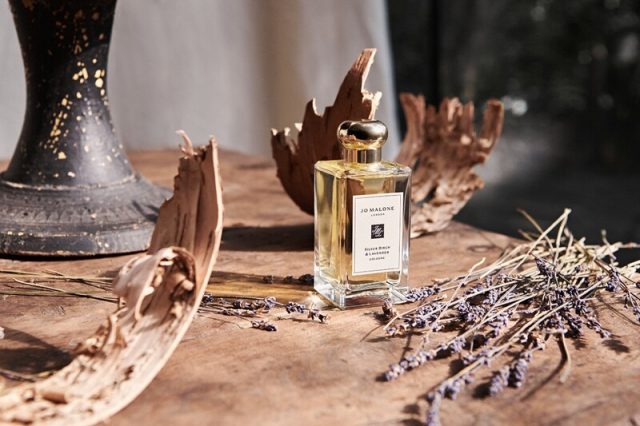 Jo Malone London嶄新的秋冬香氛，散發獨特的「穿搭」味道  