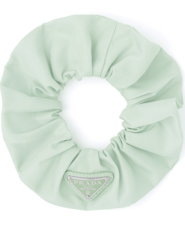 The Best Hair Scrunchies, Barrettes and Claw Clips To Shop For Fall