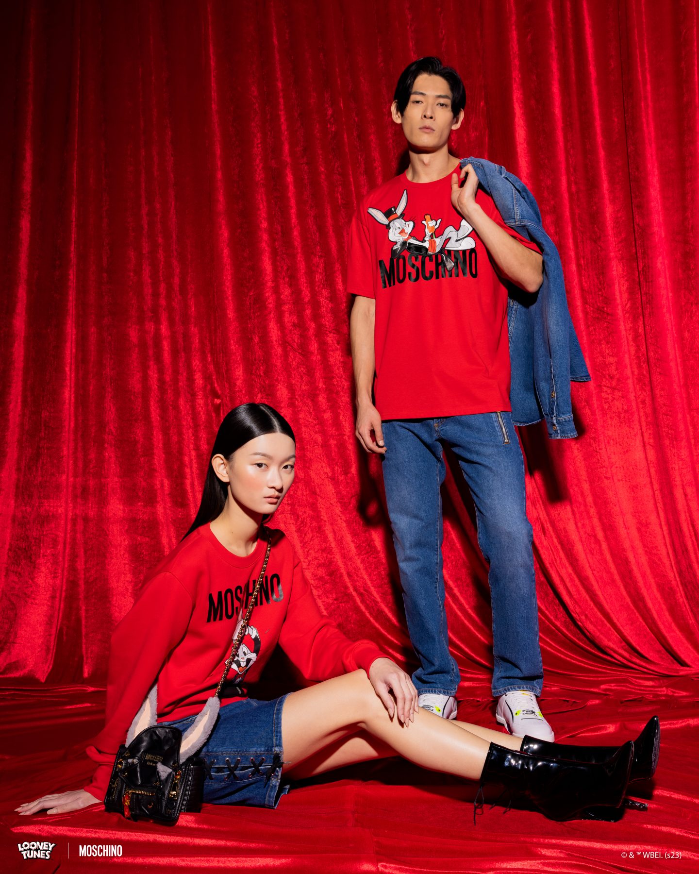 10 Chinese New Year capsule collections to sport in 2023