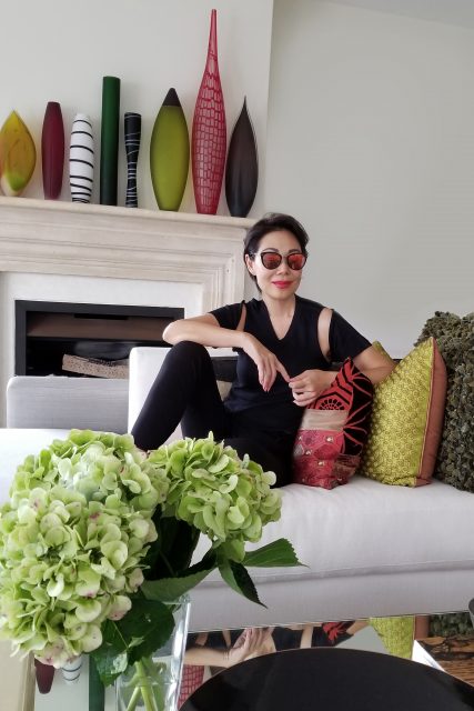 Inside The Sydney Home Of Bonnae Gokson