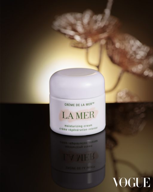 Best Face Moisturising Cream：La Mer Crème de la Mer 精華面霜為肌膚傾注療癒水潤