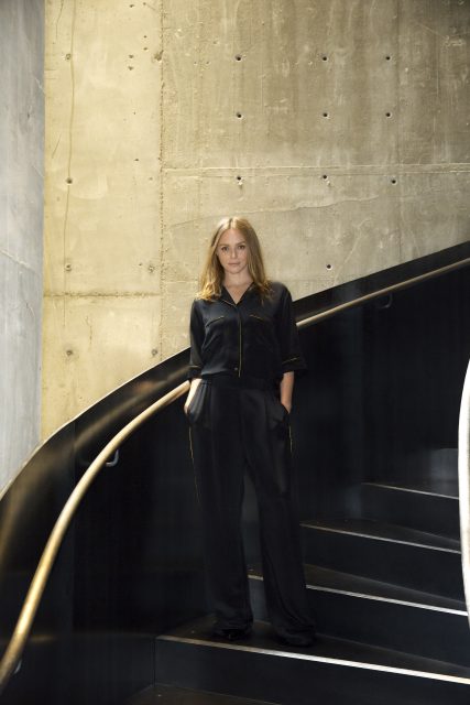 International Women’s Day: Stella McCartney On Mushroom Leather And Collaborating With Disneyland