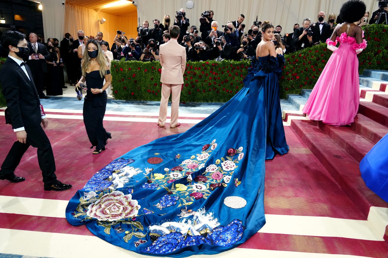 Met gala 2024 after party