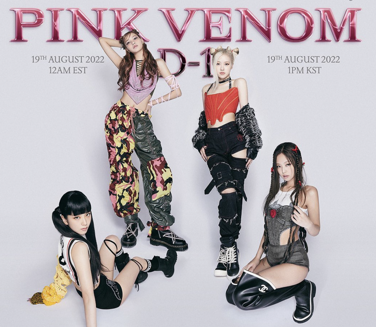 Blackpink перевод. Pink Venom Black Pink обложка. Black Pink 2022 born Pink. BLACKPINK born Pink постеры. BLACKPINK Pink Venom образы.