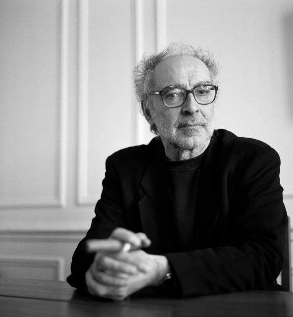 永遠叛逆！法國新浪潮電影傳奇導演尚盧高達（Jean-Luc Godard）辭世，享壽 91 歲：「電影是每秒24格的真理。」