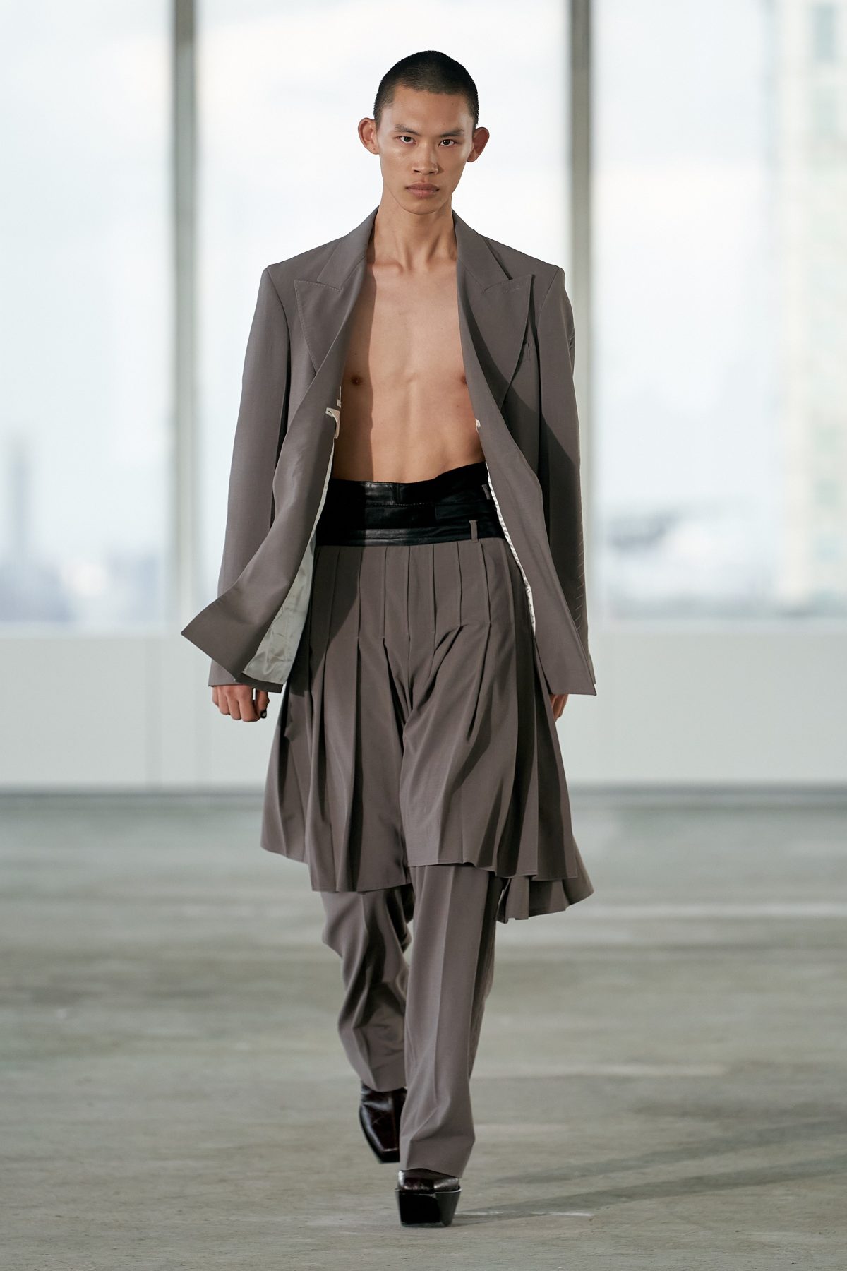 Peter Do Spring Summer 2023 Collection