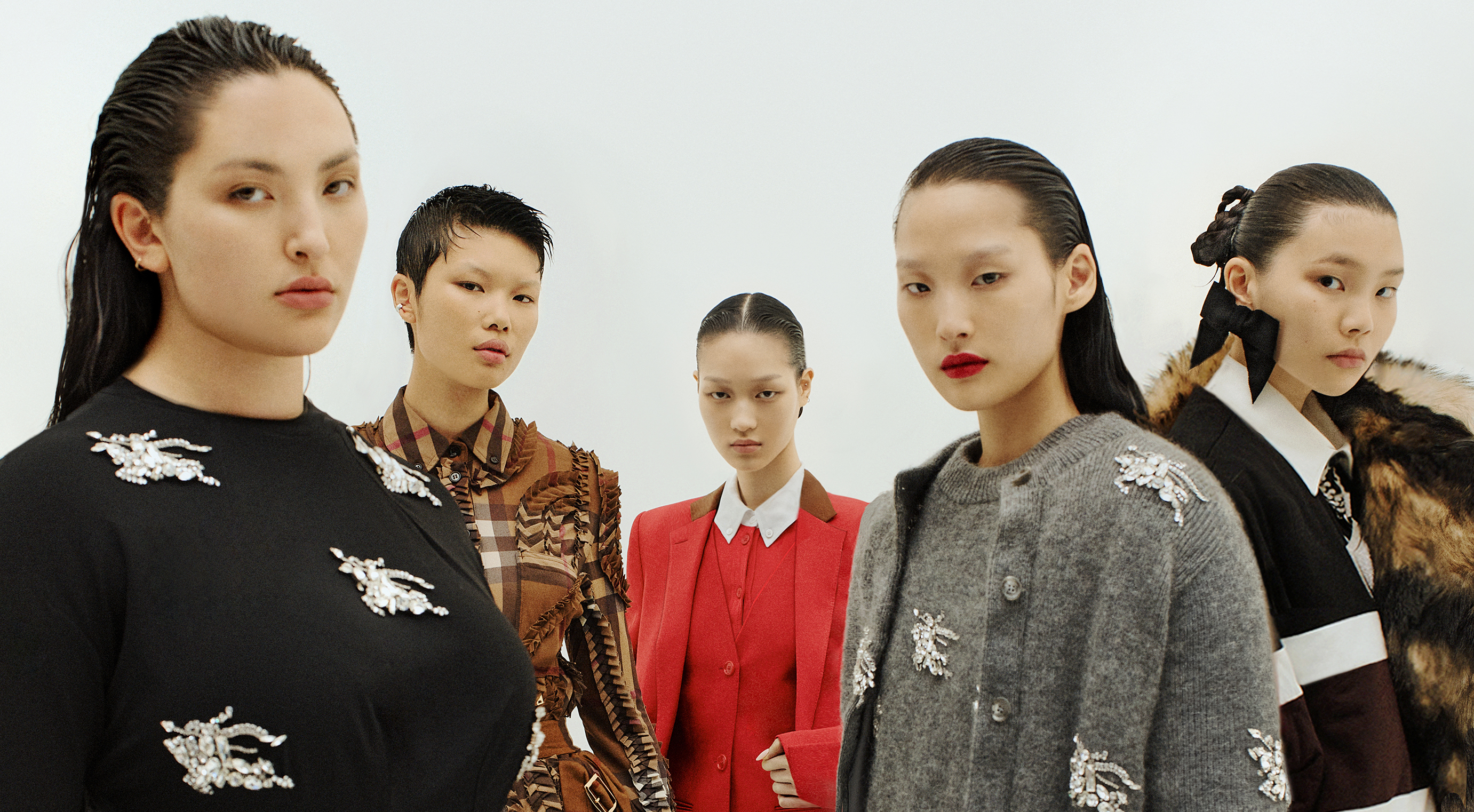 Asian Fashion Meets Tokyo News, Collections, Fashion Shows, Fashion Week  Reviews, and More