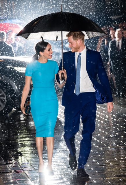 The First Trailer For The Duke & Duchess Of Sussex’s Netflix Series Is Here