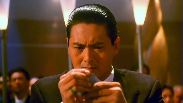 Busan Film Festival Winner Chow Yun-Fat's 9 Most Iconic Films