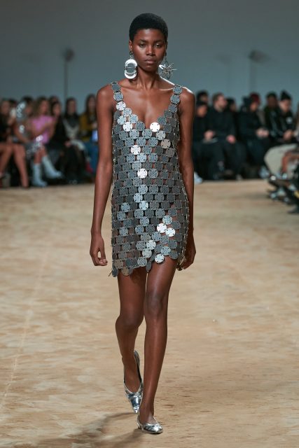 5 Things To Know About Paco Rabanne’s Tribute Show For Autumn/Winter 2023