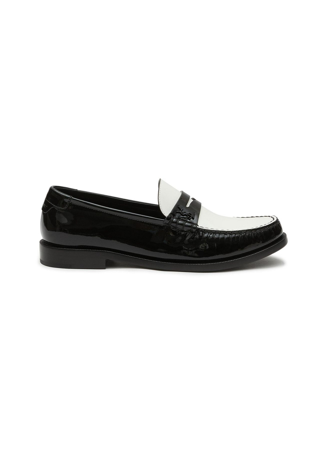 Loafers 樂福鞋終極入手指南：Loafers 該怎麼挑？Penny、厚底、高跟款