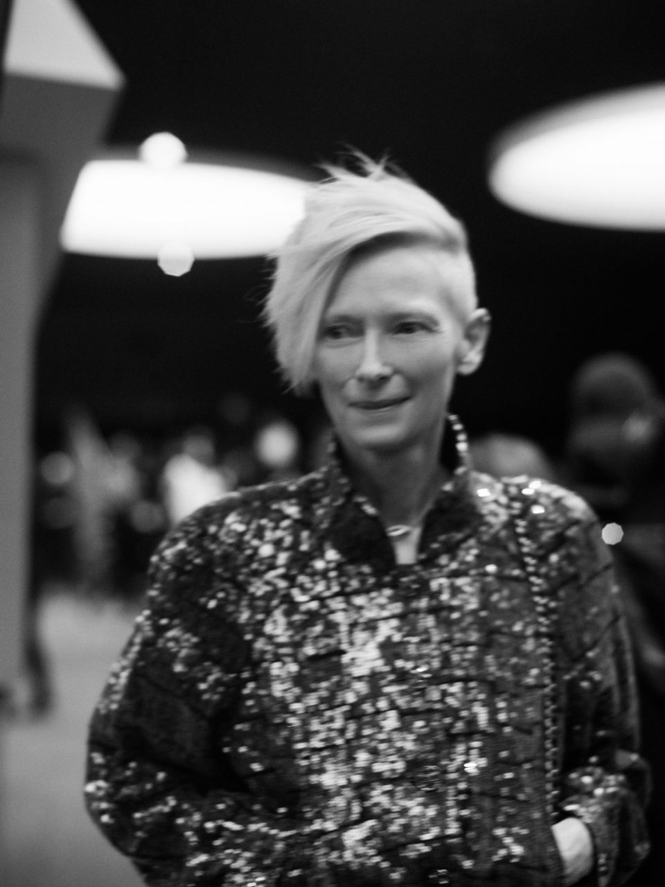 Virginie Viard Brings the '70s Back for Chanel Métiers d'Art 2023
