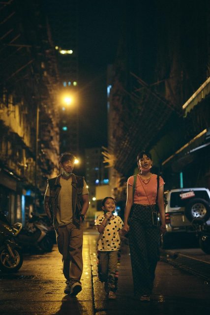 6 Heartfelt Films Nominated For The 2023 Hong Kong Film Awards