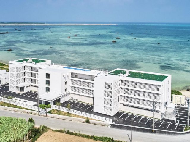 沖繩酒店推介！全新渡假酒店、職人風裝修讓假期更圓滿
