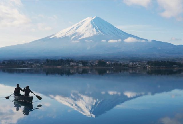 2024東京近郊Glamping體驗｜精選6大豪華露營地點，欣賞富士山、泡溫泉、看紅葉，來一趟身心靈療癒旅行