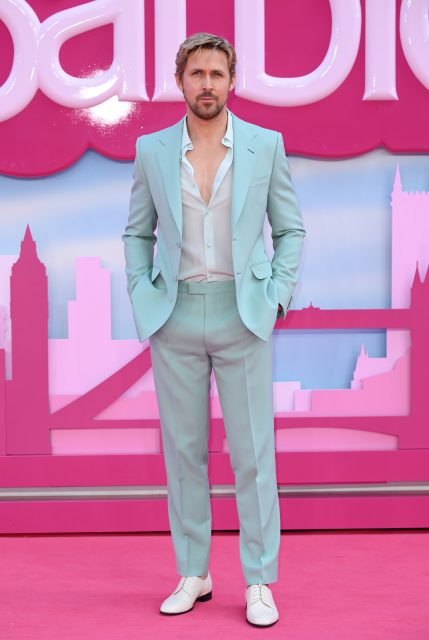 Ryan Gosling's Best Ken Outfits For 