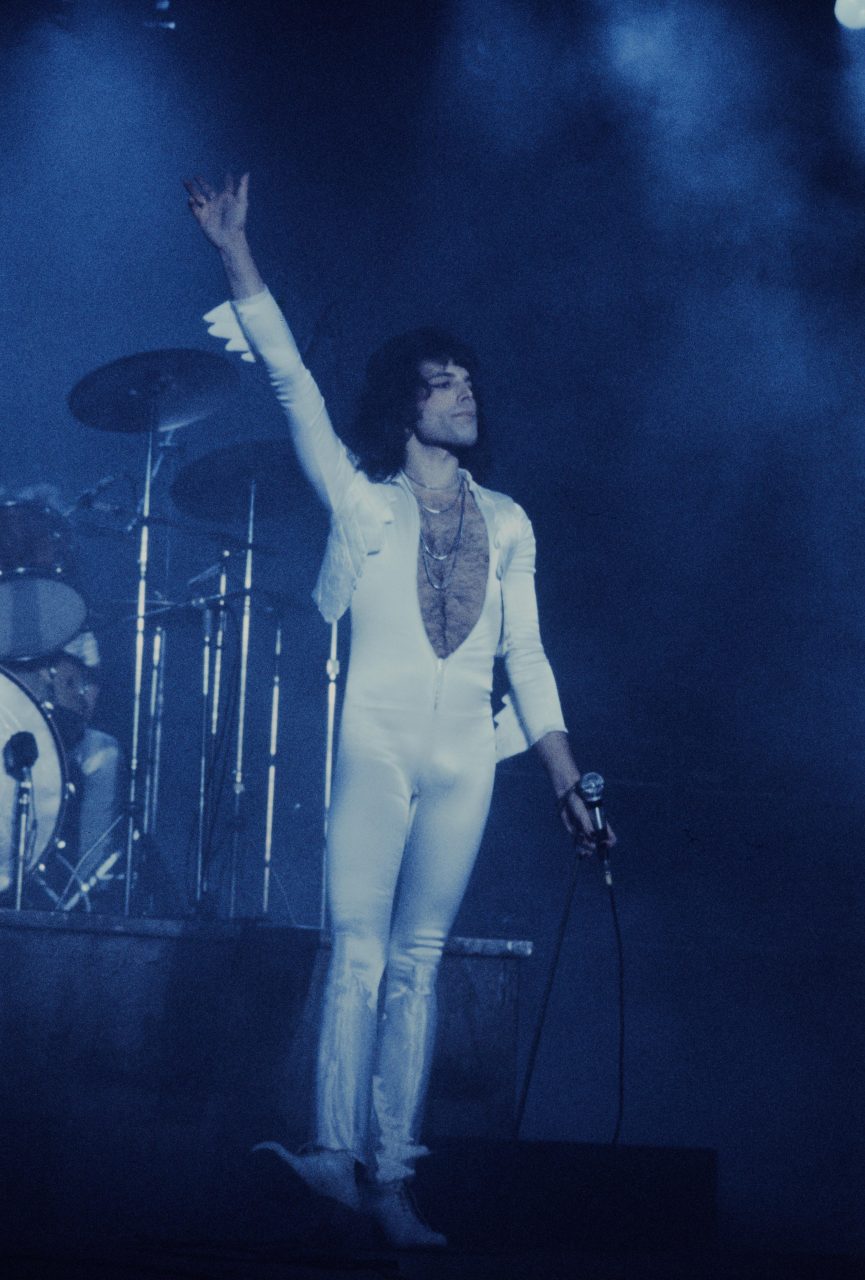 Bohemian Rhapsody: How costume designer Julian Day brought Rami Malek's  Freddie Mercury to life