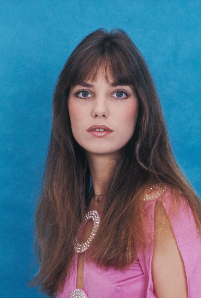 We're always trying to figure out what exactly  Jane birkin style, Jane  birkin, Jane birkin now