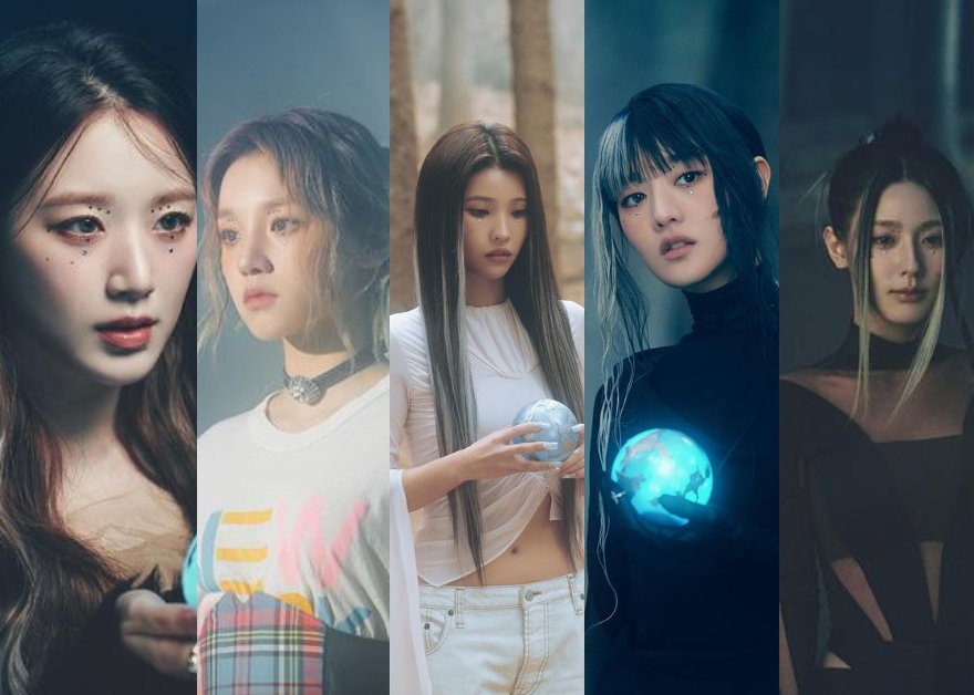 (G)I-DLE members {I DO} Quiz - By chopstickxking